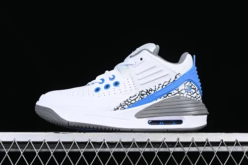 All categories Air Jordan Jordan series basketball shoes Air Jordan 5 Air Jordan Max Aura 5 retro air cushion basketball shoes DZ4353-145